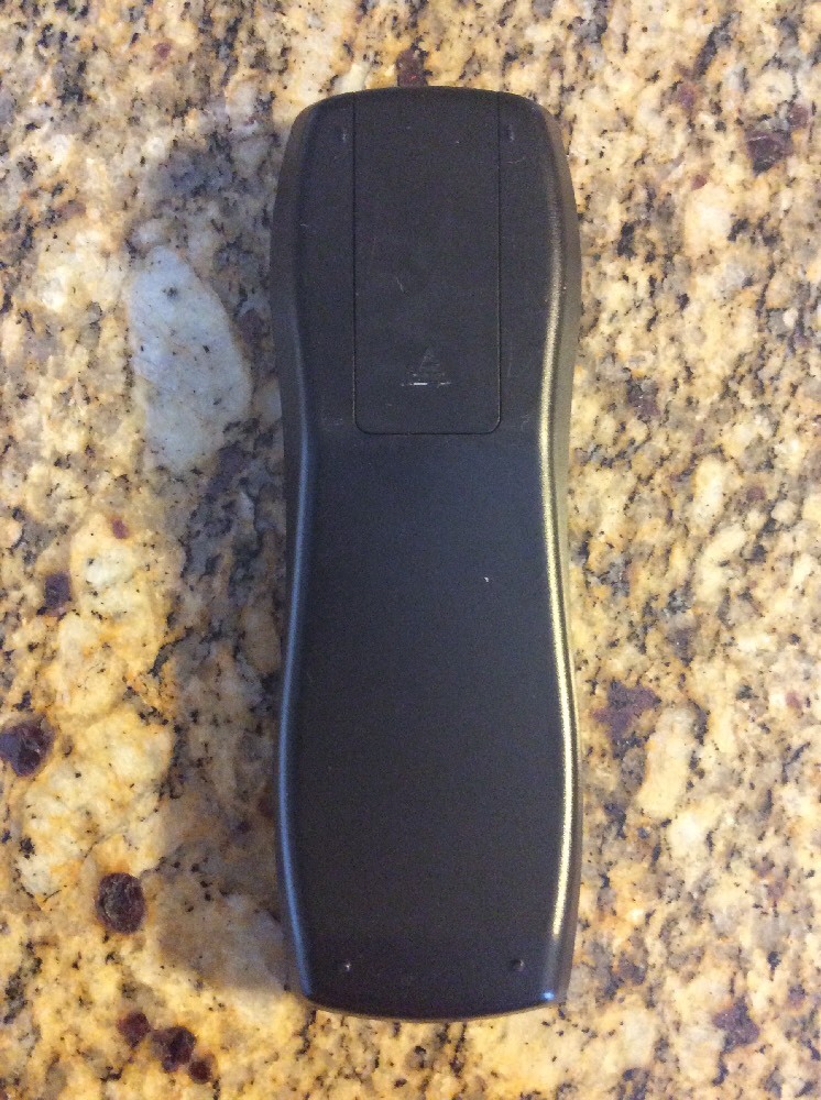 EverFoucus EDA 969 Remote Control