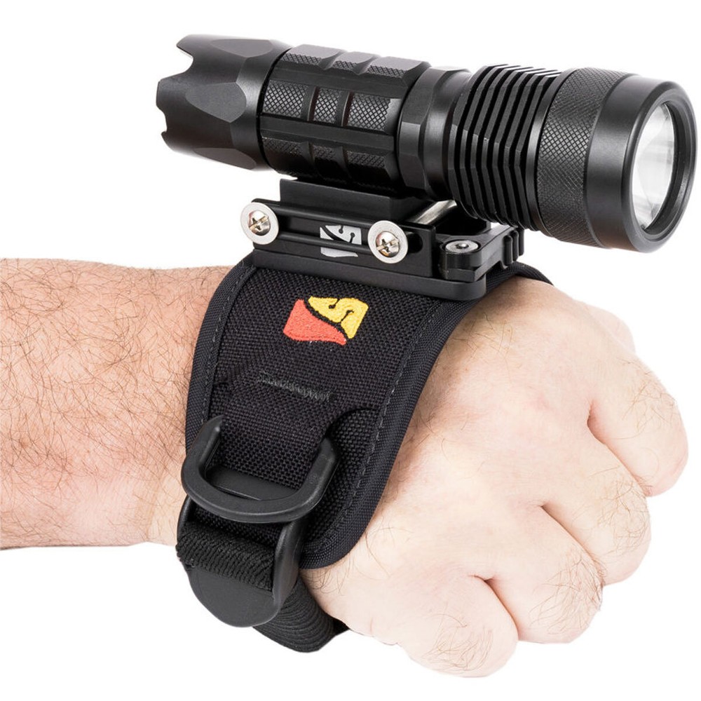 Dive Rite BX-2 Light Package