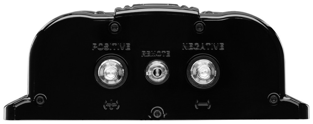 Planet Audio PC10F 10 Farad Capacitor with Digital Voltage Display