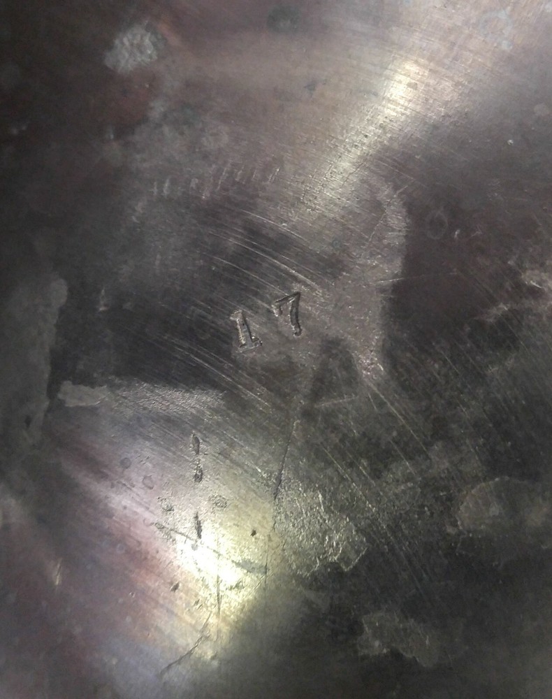 Antique Victorian Ornate Silver Plate Water Pitcher Hinged Lid 17 Unbranded