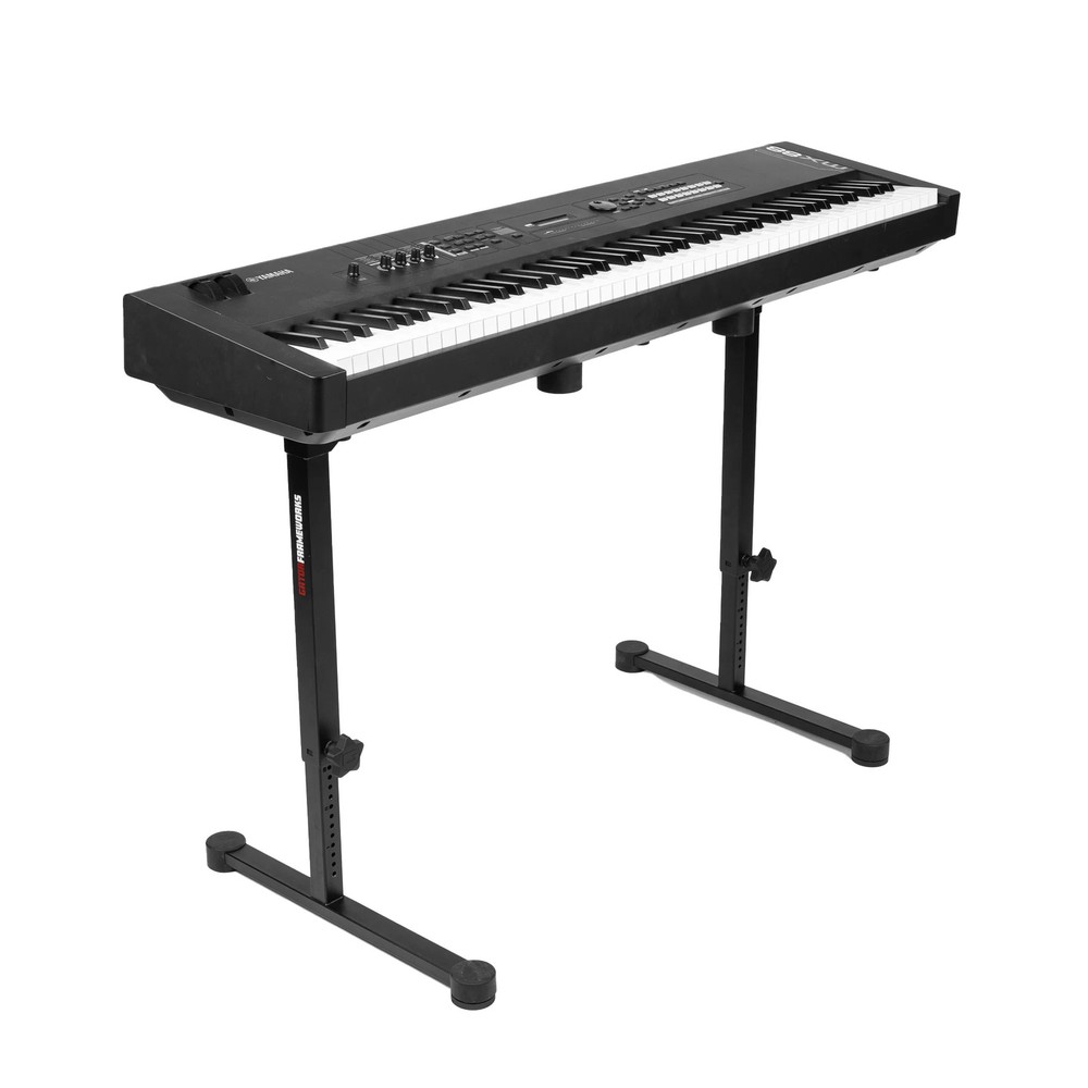 Gator Frameworks GFW-KEY-6000 Table Style Keyboard Stand