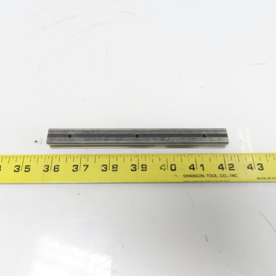 THK SR15V2UU+160L Linear Guide Rail 160mm Long