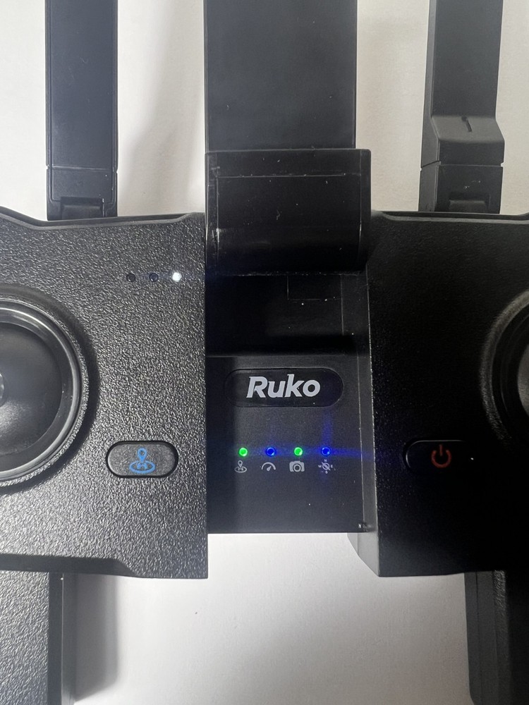 Ruko F11PRO Drone 4K Quadcopter Replacement REMOTE CONTROL RC REMOTE CONTROLLER