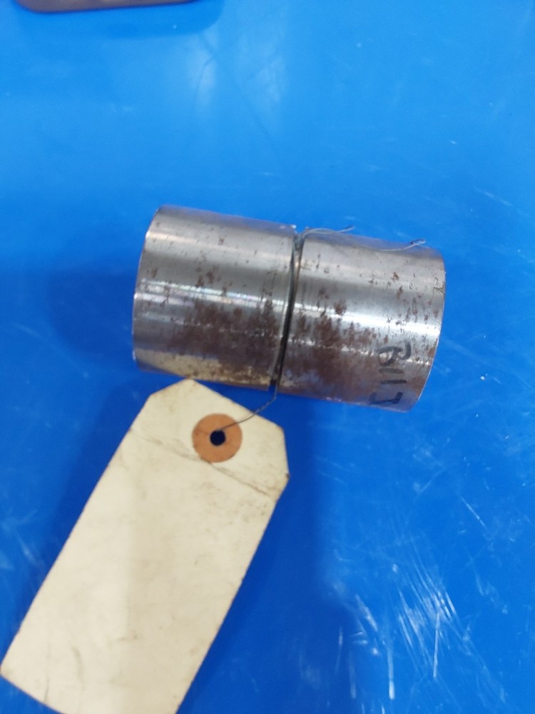 Feed And Traverse Coupling 7355