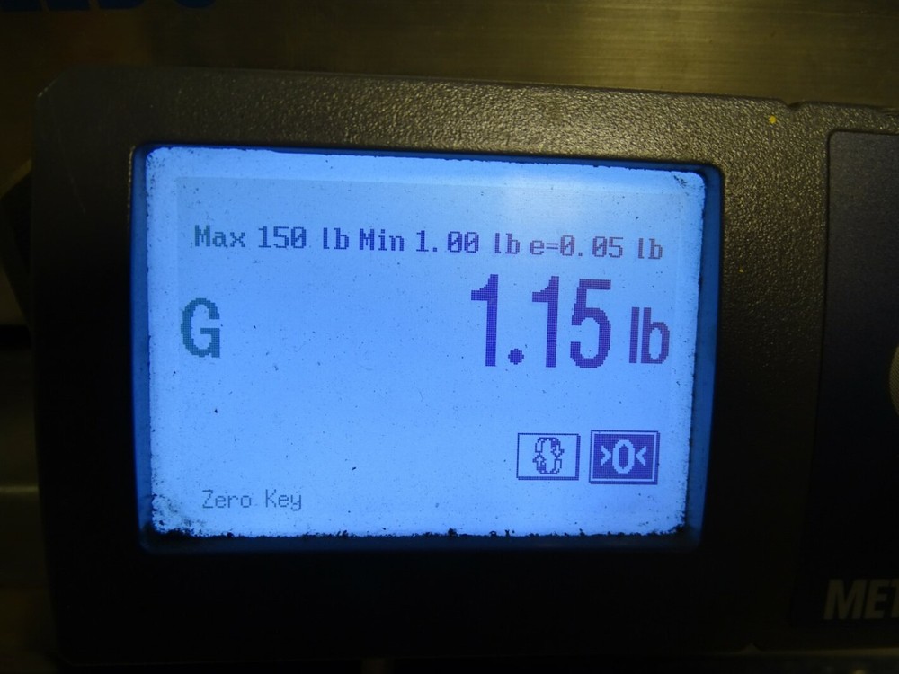Yokogawa Z-Fold Chart Paper , B9987AL
