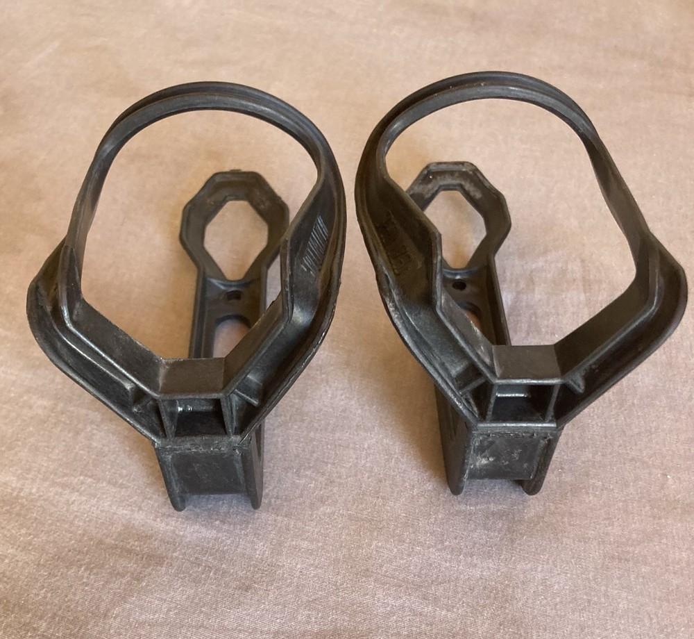 Specialized Vintage Composite Bottle Cages Pair