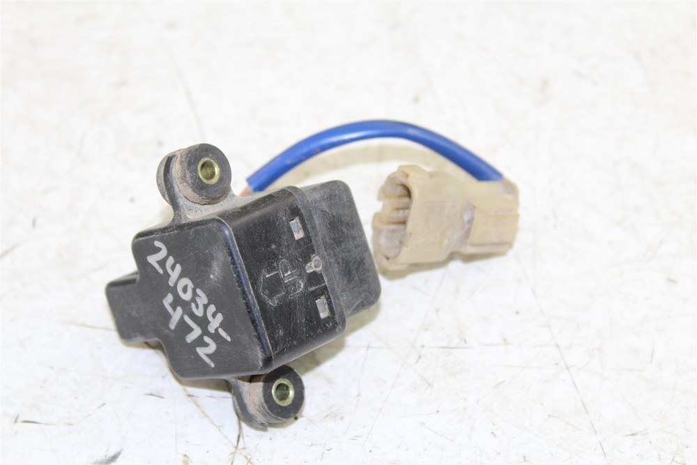 2003 Kawasaki Prairie 650 4x4 Invert Tip Over Switch 24034