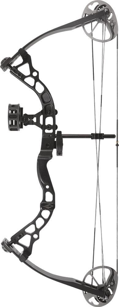 Diamond Atomic Youth Compound Bow RH All Colors