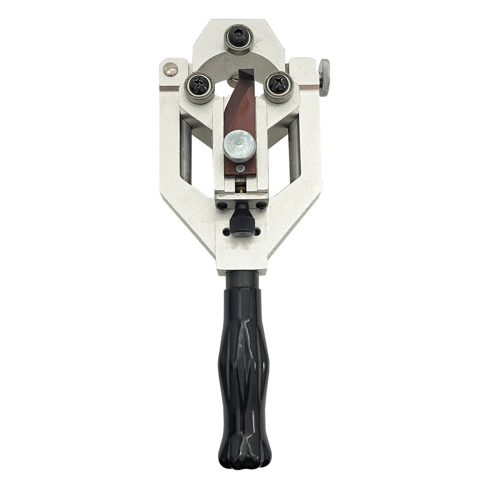 Multifunctional Wire Stripper Insulation Layer and Semiconductor Layer Peeler