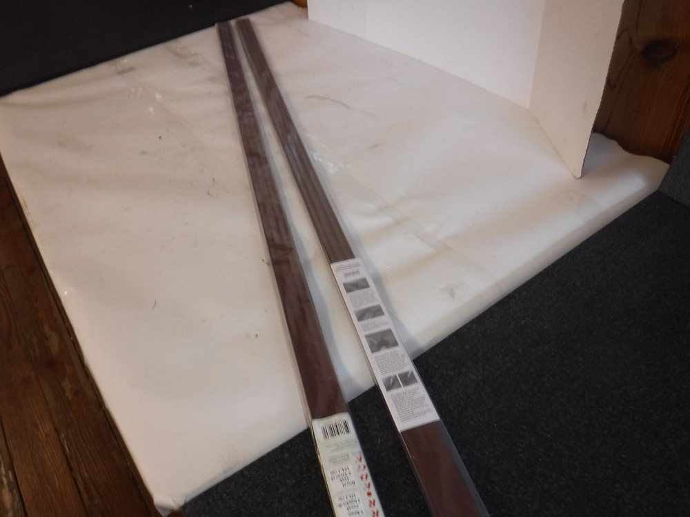 NEW Mirredge Mirror Installation Kit 64112 (B)