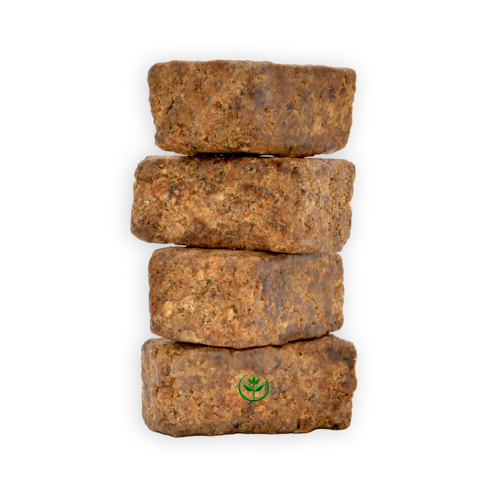 Raw African Black Soap Bar 100% Pure Natural Organic From Ghana Bulk Wholesale
