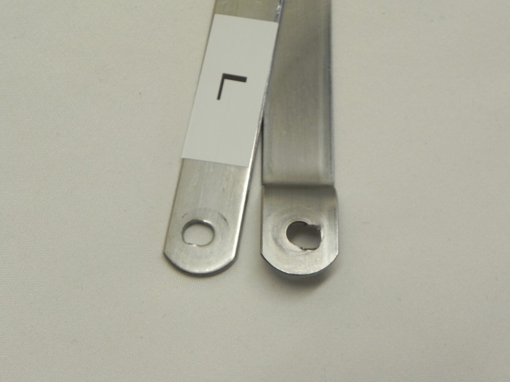 Vintage Snap-On Flip Top Left Side Hinge Canada