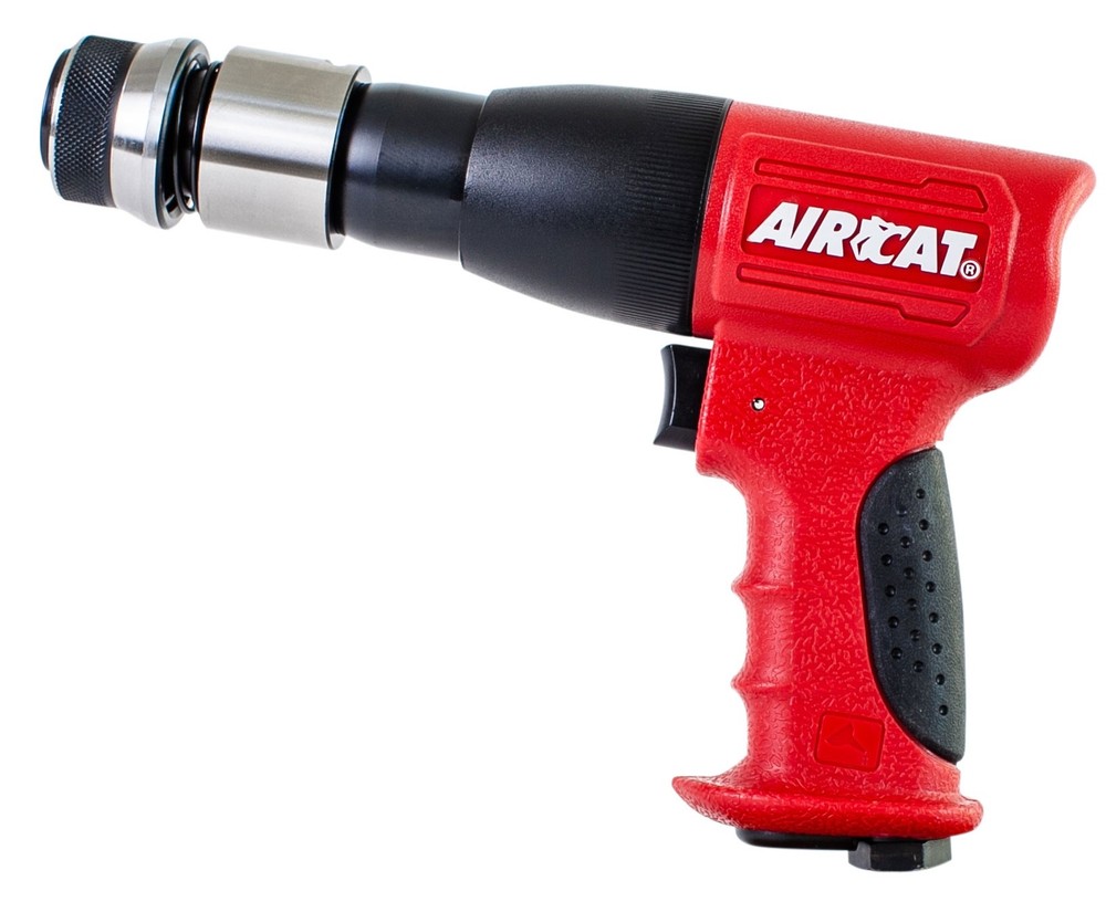 Aircat 5100-A-T Composite Air Hammer (Tool Only)