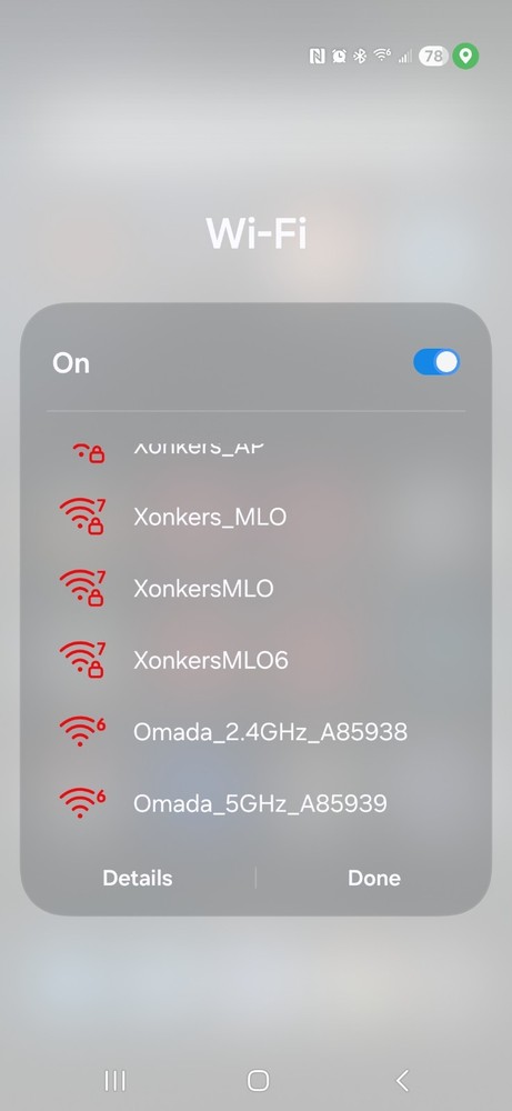 TP-Link AX3000 (EAP650) Ceiling Mount Wireless Access Point