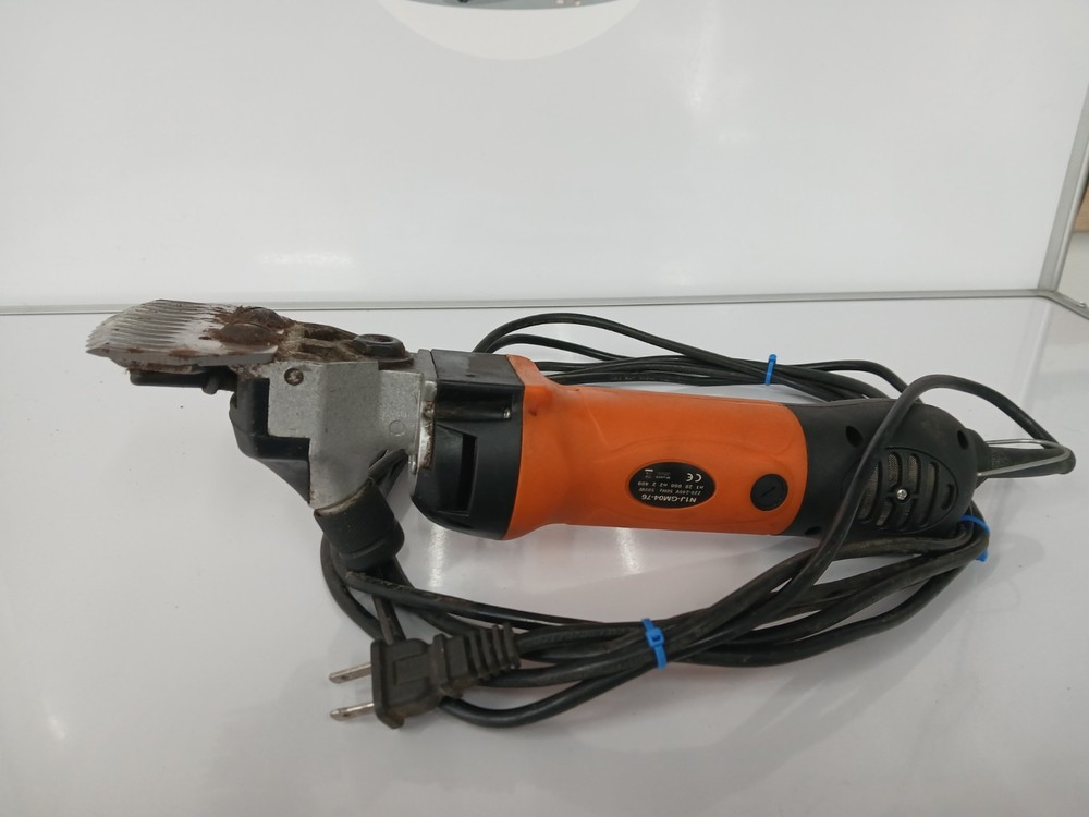 VN Snatural Shears