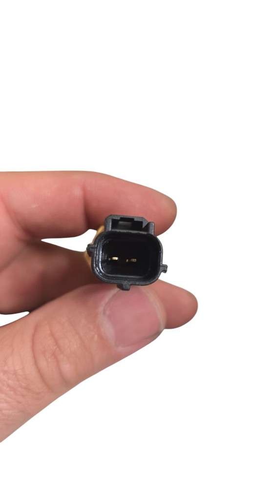 Engine Coolant Temperature Sensor & Connector For Smart FourTwo 2008-2015