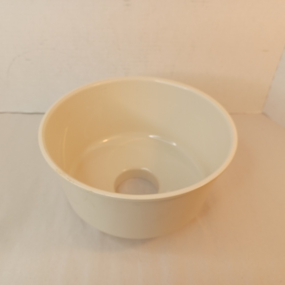 Back to Basics 220 Strainer Replacement Hopper Part Only