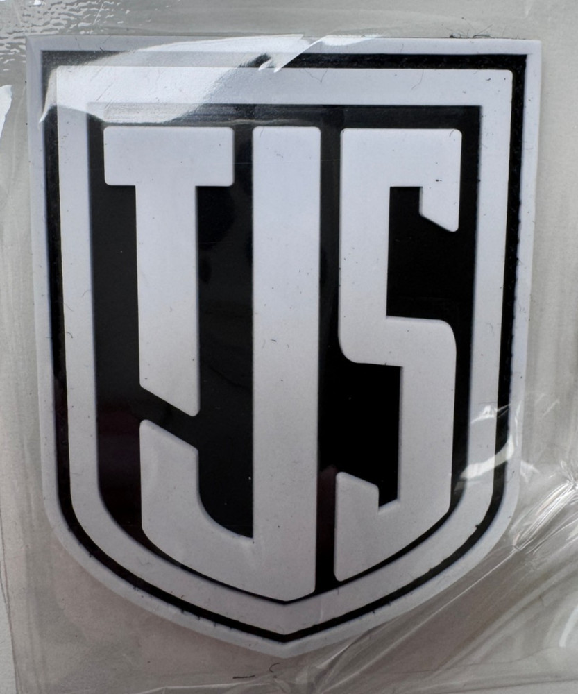 Shot Show 2026 TJS JTS Tactical Patch