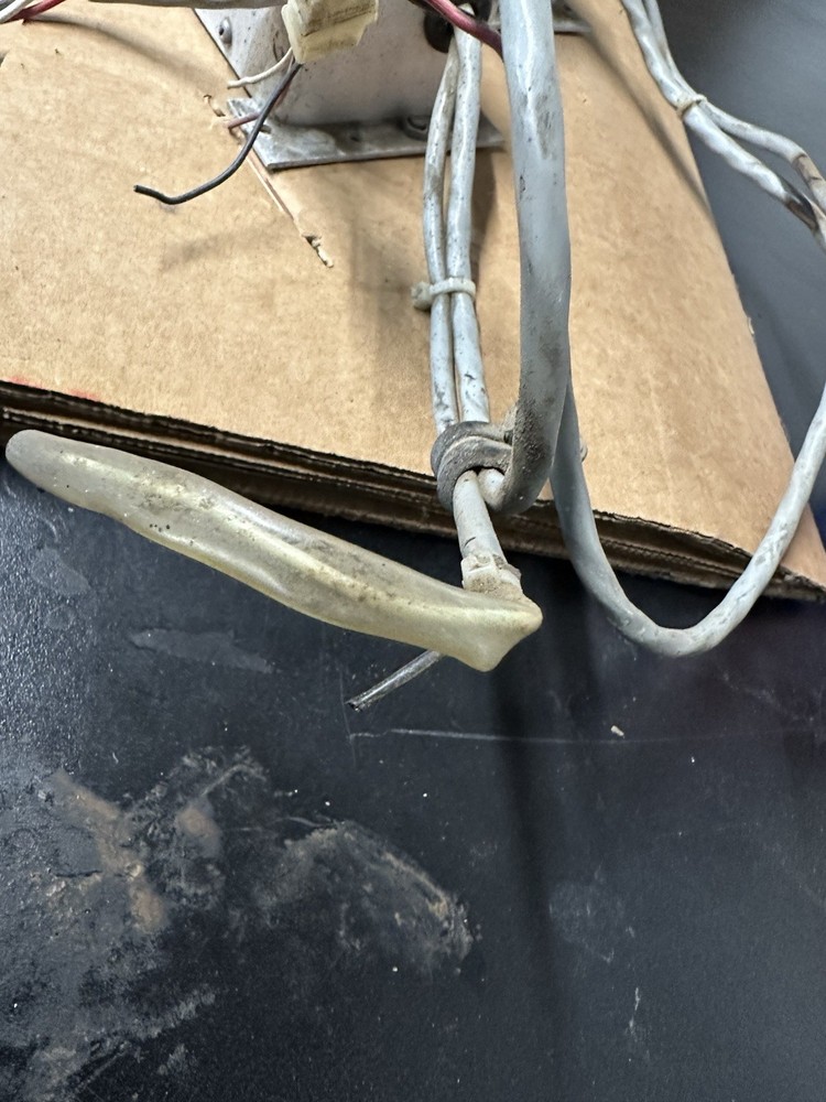 Whelen A490TCCF Module