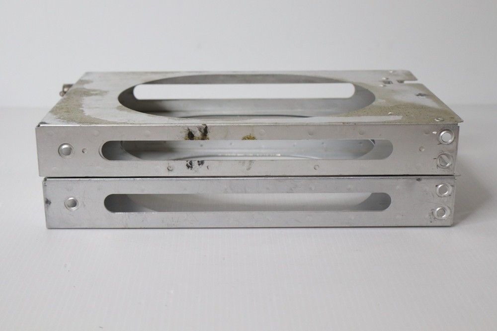 Bendix King KR 87 ADF Receiver Mounting Tray (2 Available)
