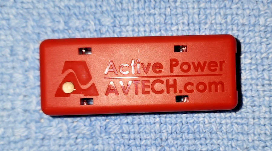 AVTECH - Active Power Sensor
