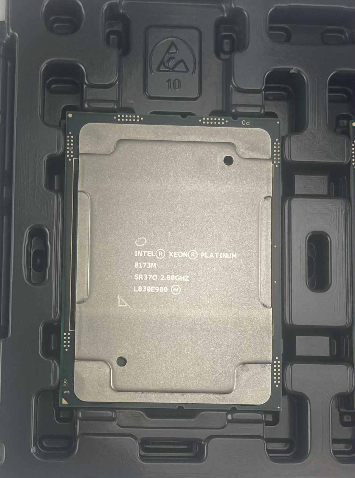 Intel Xeon Platinum 8173M 2.0Ghz  28Core 56Threads LGA3647 SR37Q