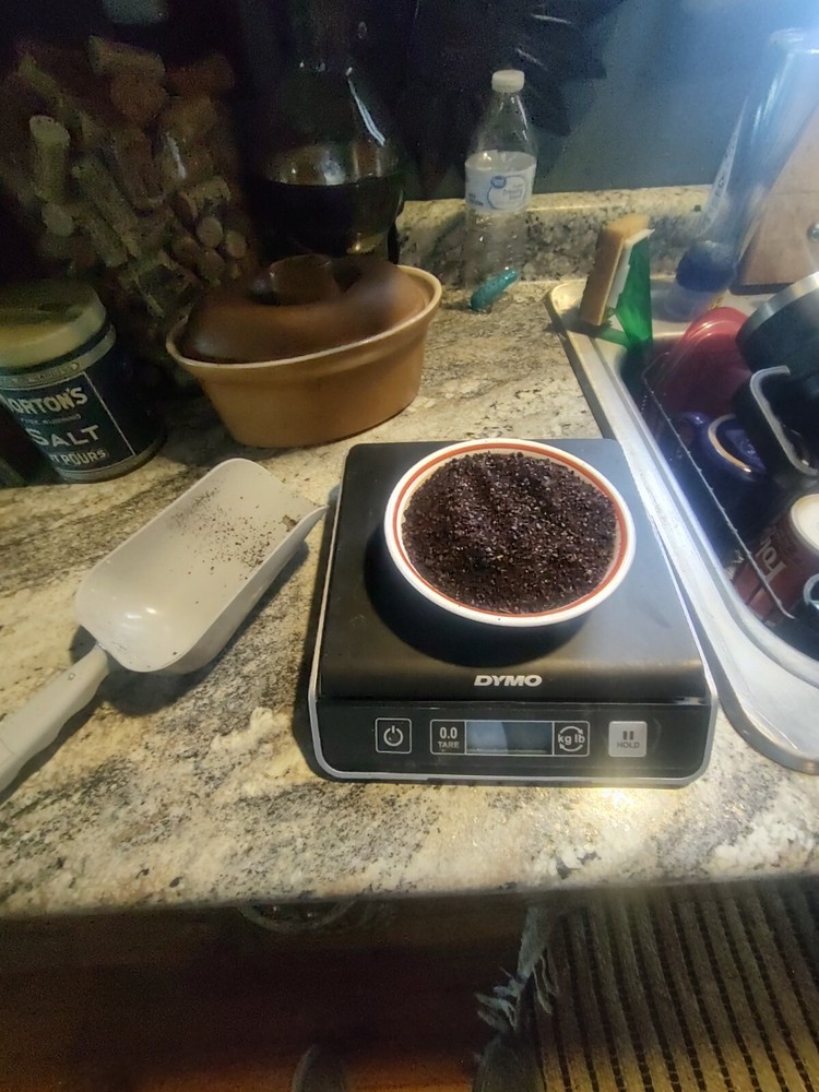 PurrEarth Litter Deodorizer