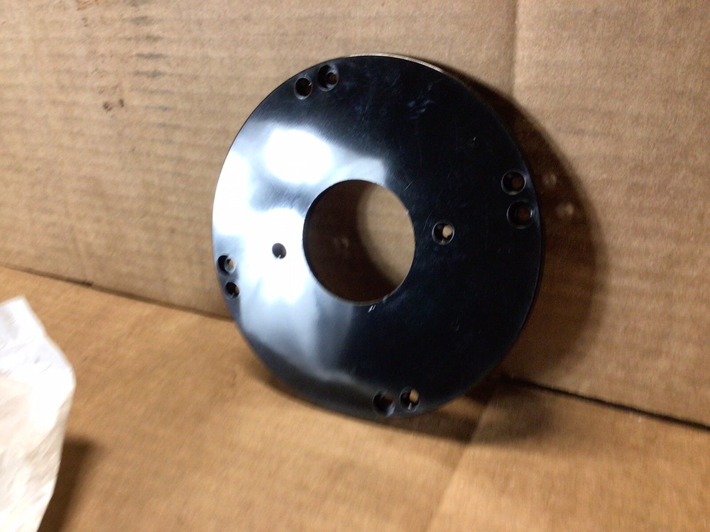Bosch Router Base Plate, 6100991381, One Unit