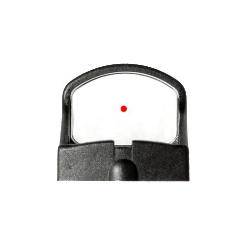 JP Enterprises JPoint MRD Pistol 4 MOA Red Dot Microelectronic Reflex Sight