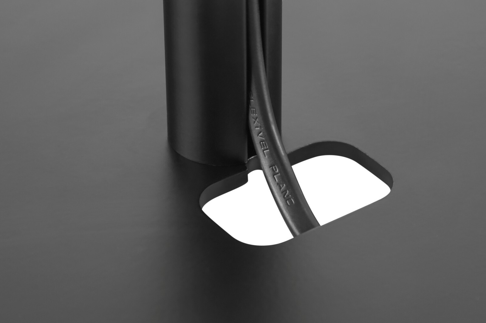 ynVISION Floor Stand for Sonos One, One SL and Play:1 Speaker | 2 Pack | YN-ONE