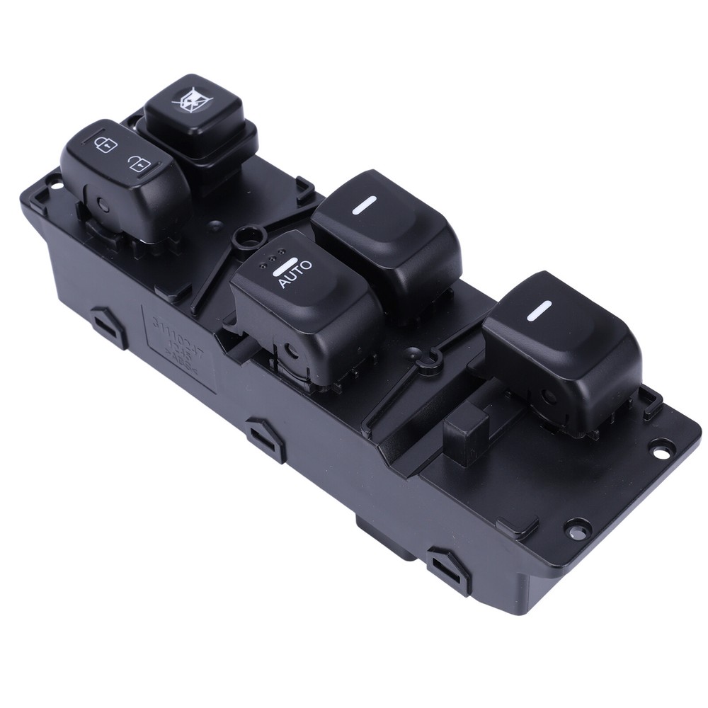 Power Window Switch Controller Button For Hyundai Veloster 12-17 93570-2V000