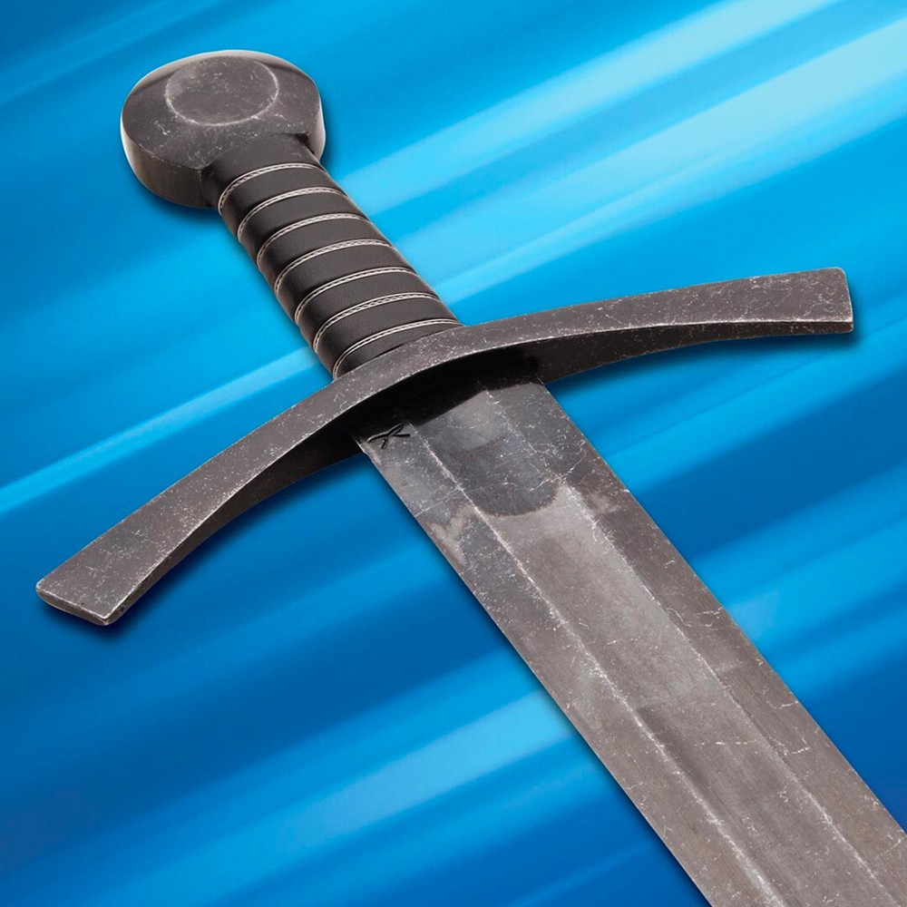 Marto/Windlass - Acre's Wide Cross Sword