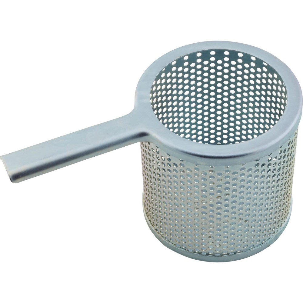 ALC 41909 Small Parts Blasting Basket