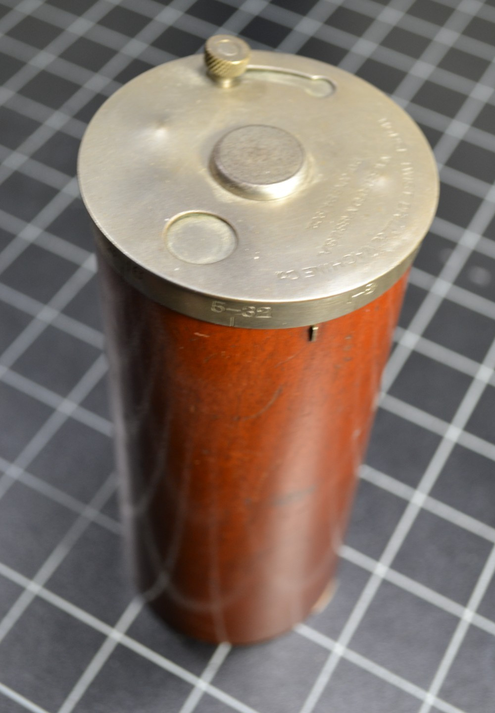 MORSE TWIST DRILL & MACHINE CO. - DRILL INDEX - PAT. JUNE 24, 1902 - AUGER BITS