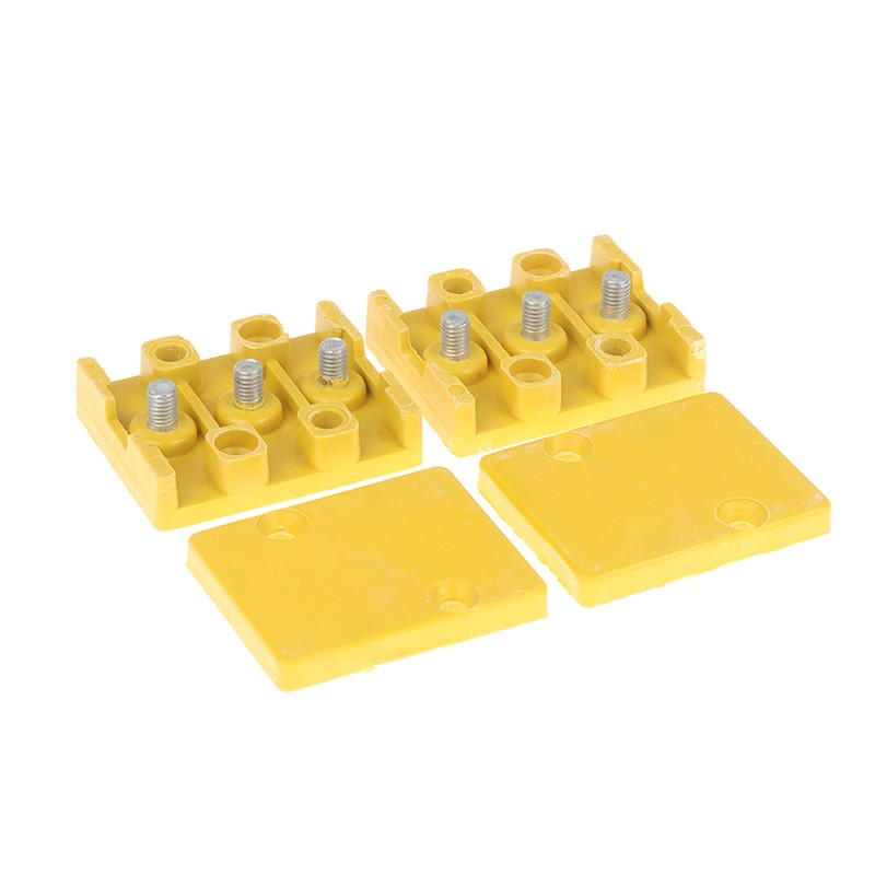 Electric Car Controller Wire Connection Box Phase Battery Wire Connect.MC