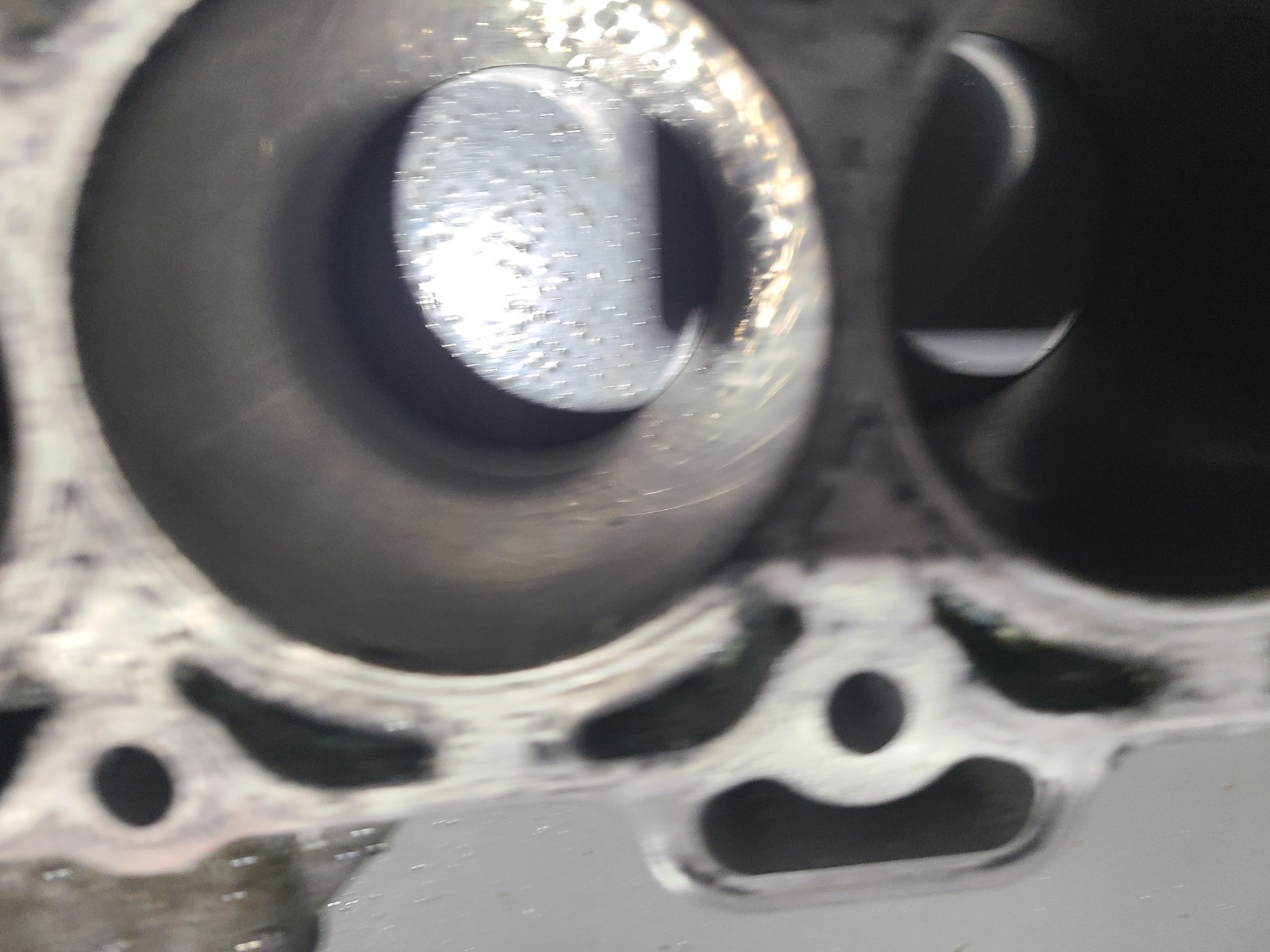 KAWASAKI 1500 CYLINDER BLOCK ULTRA300 ULTRA310 ULTRA 300 310 300X JETSKI JET SKI