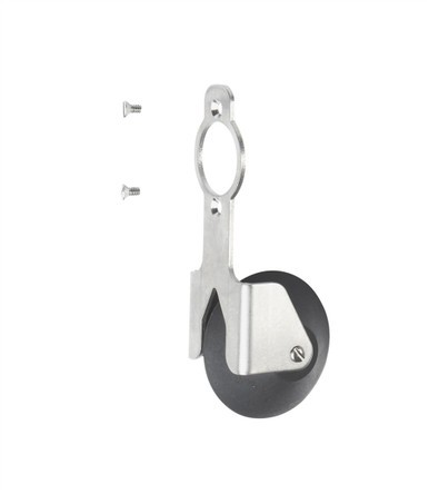 TapeTech Creaser Wheel Kit for Corner Flushers CFK02TT