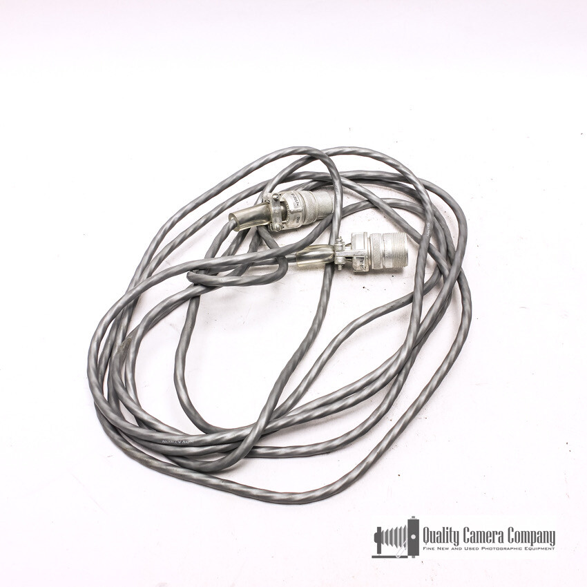 Novatron head extension cable 15ft first version N415 Useful Tool