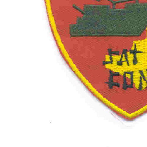 Rivsec 542 River Section Patch Sat Cong