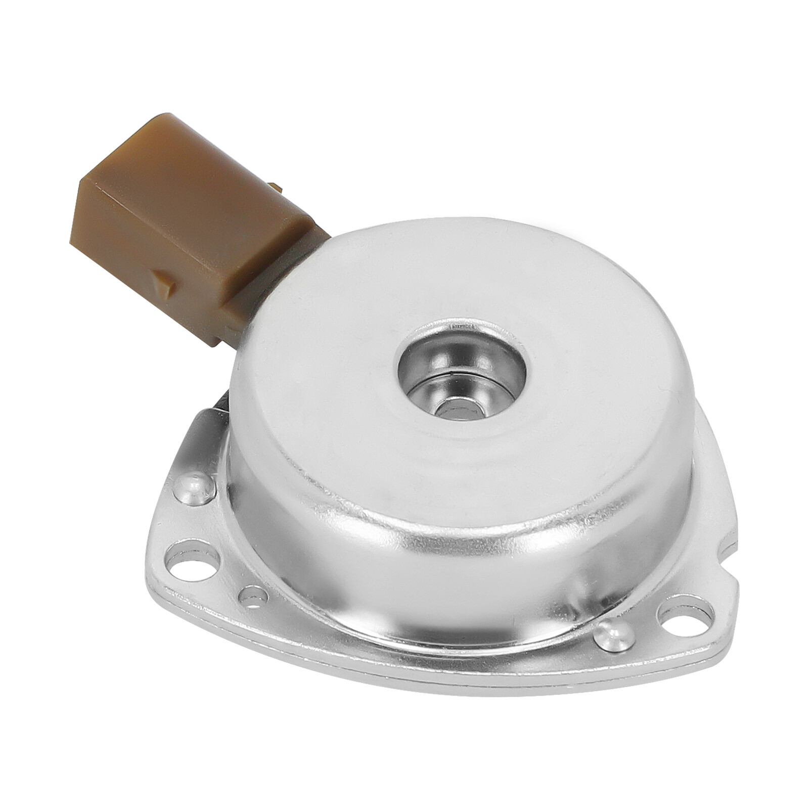 Pair VVT Camshaft Adjuster Magnet for 03-05 Mercedes-Benz C230 W203 1.8L