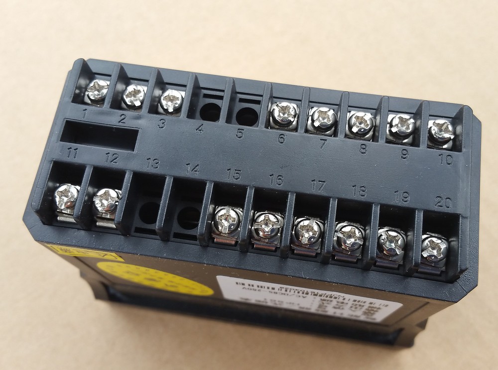 200mm Length Wheel + Encoder + Bracket + Counter Grid Length Gauge