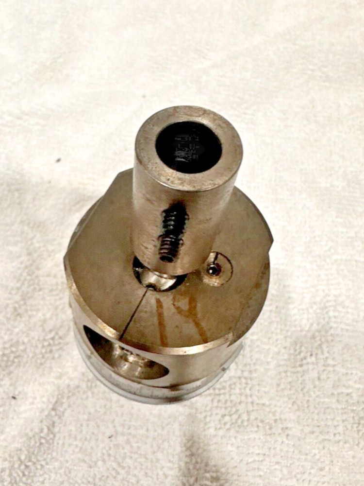 Kaiser AW04-27ExCKS4 111.116 Fine Boring Head Micro Adjustable CK4