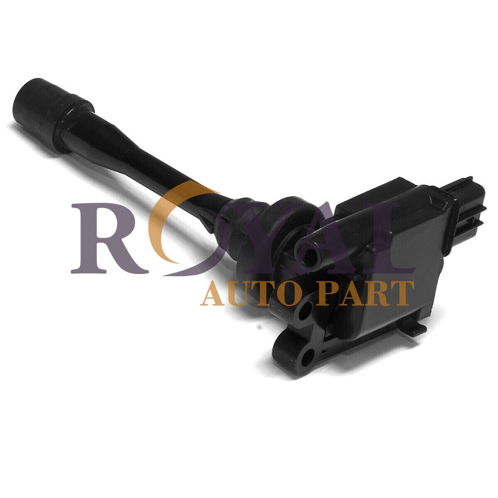 2 UF295 Ignition Coil Pack for Mitsubishi Eclipse Galant Lancer Mirage Outlander