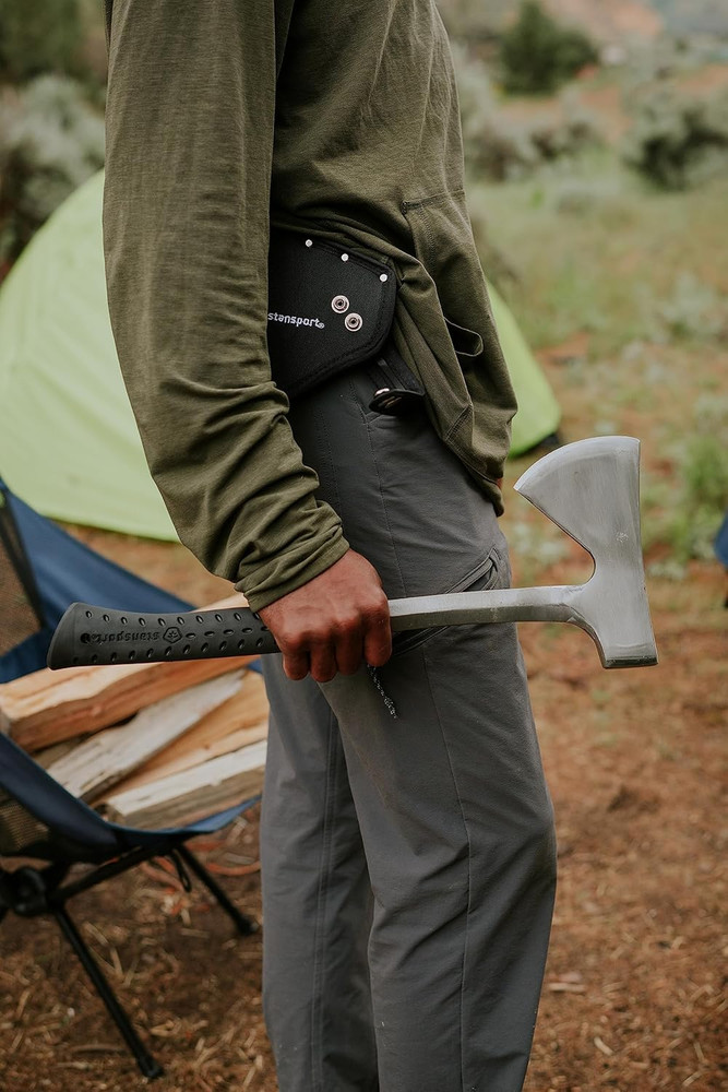 Camp Axe
