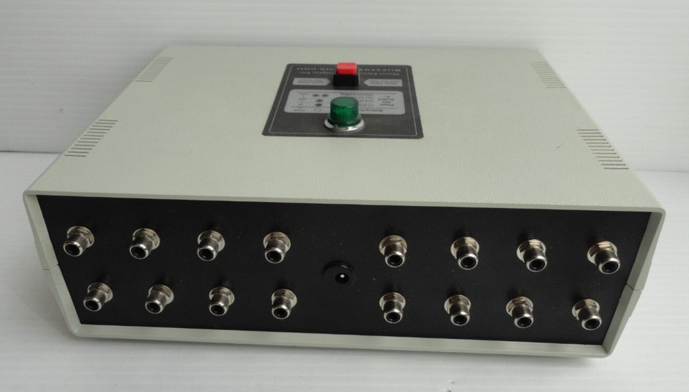 Novel Electronic Designs BuzzerSystems Model: TX-500-0 "who's next"