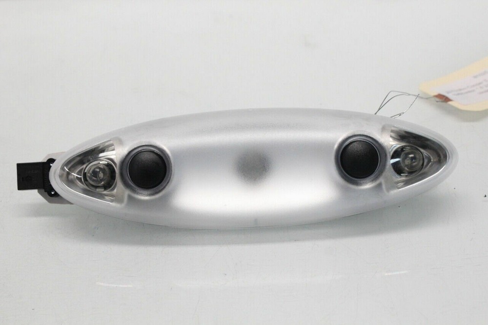 2013 Mini Cooper Rear Dome Map Reading Overhead Light OEM