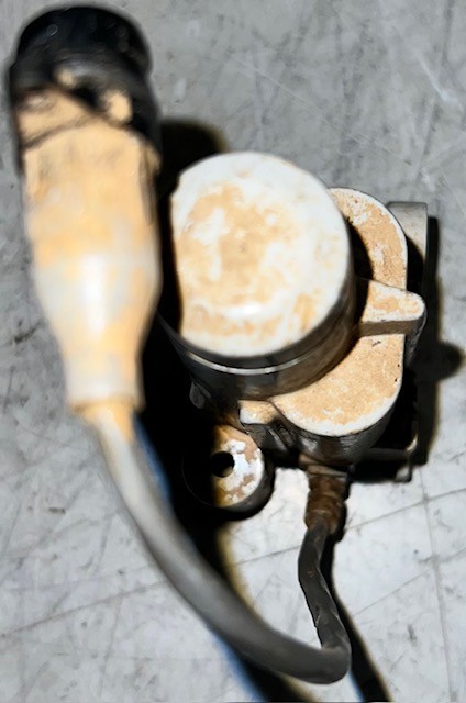 Intron Water Endpoint Pulser 28376708 Meter Signal Output Module Replacement