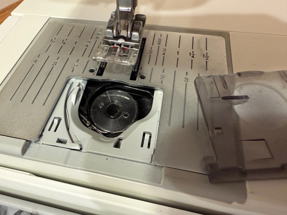 Pfaff Quilt Expression 4.2 Sewing Machine