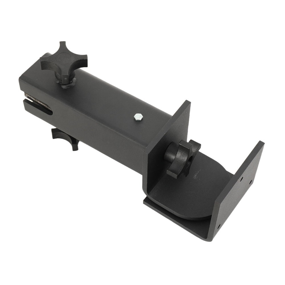 Swiveling Multi-Mount Vise for Knife Making Work Bench Vise Tilts 360° Rotatable