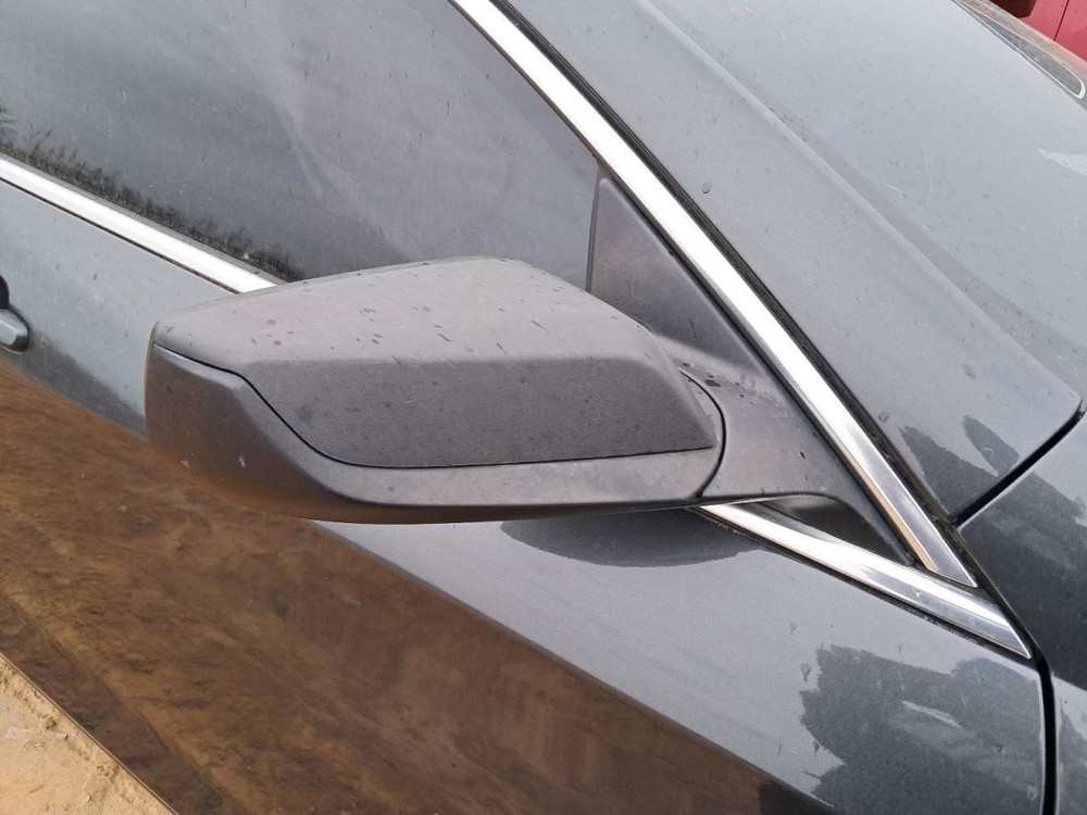 Driver Front Window Regulator Automatic Down Fits 16-25 MALIBU 4918277